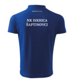 Muška polo majica Nk Iskrica Šaptinovci - Image 2
