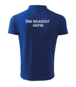 MuSka polo majica ŠNK MLADOST ANTIN - Image 2