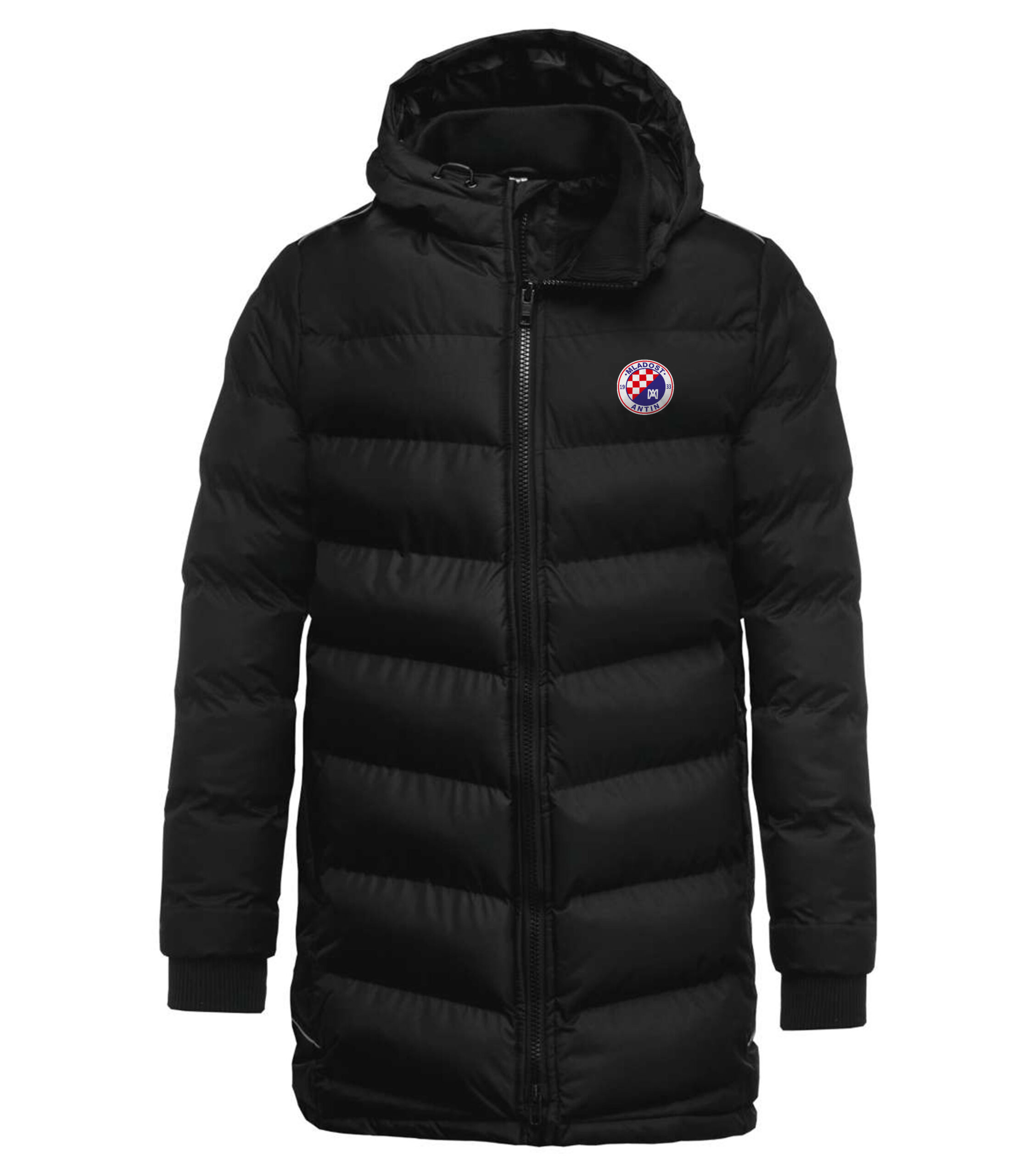 Muska-zimska-parka-ŠNKMLADOSTANTIN MuSka zimska parka ŠNK MLADOST ANTIN - Image 1