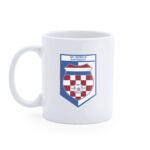 Šalica Nk Iskrica Šaptinovci