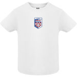 T-shirt majica za bebe Nk Iskrica Šaptinovci