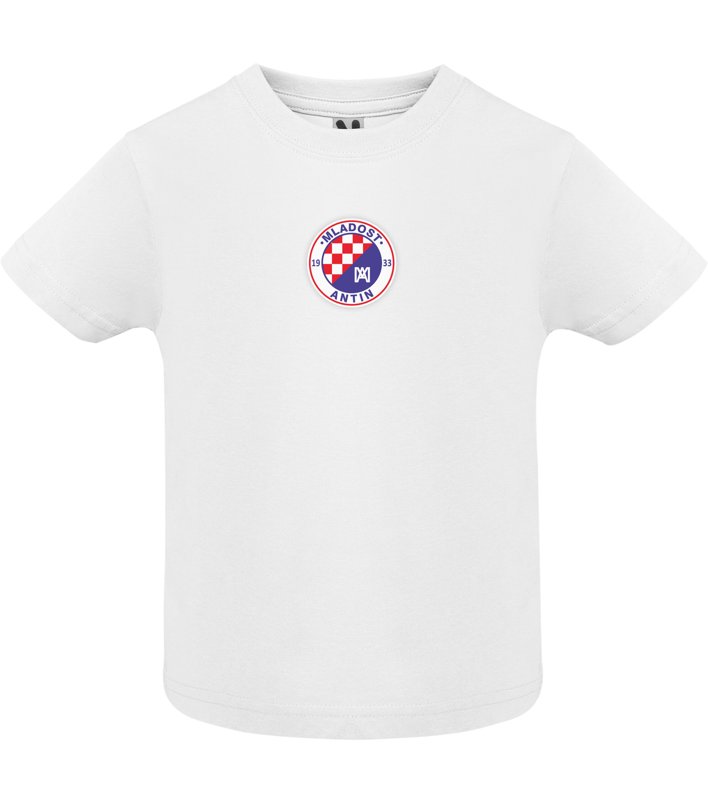 T-shirt-majica-za-bebe-ŠNKMLADOSTANTIN T-shirt majica za bebe ŠNK MLADOST ANTIN - Image 1