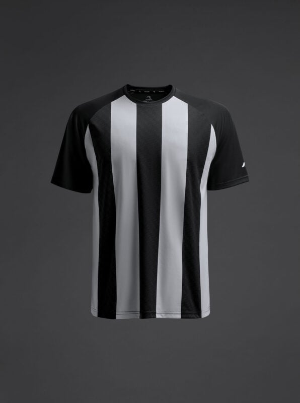 Dres Ubora – Crna / Bijela