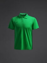 Polo majica Rangi – Zelena