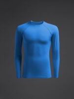 Termo majica Joto – Kraljevsko plava