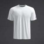 Dječji dres Ubora 2 – Bijela