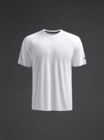Dječji dres Ubora 2 – Bijela