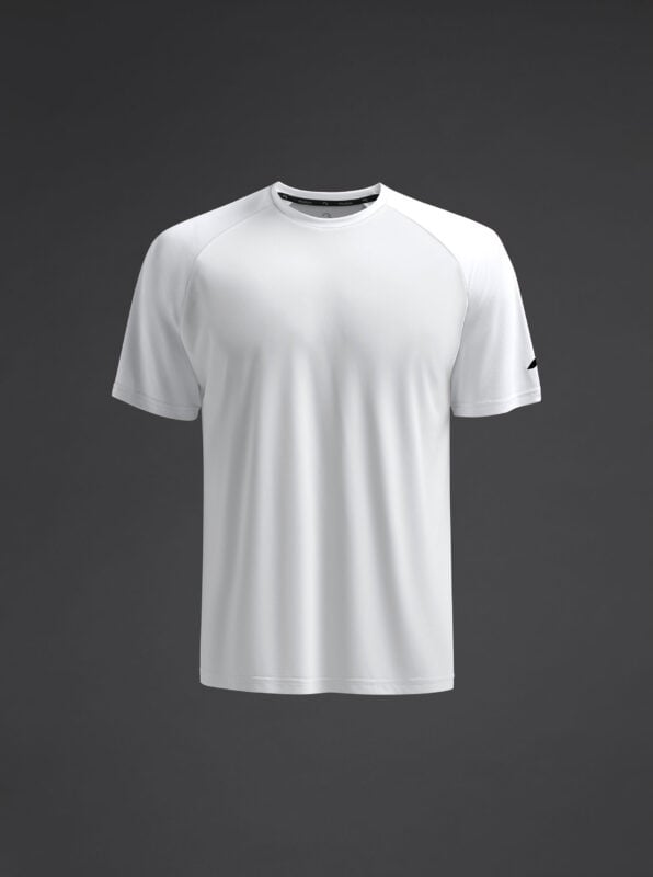 Dječji dres Ubora 2 – Bijela