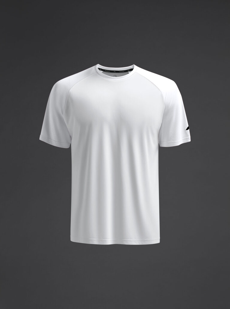 Dječji dres Ubora 2 – Bijela