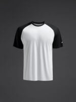 Dres Ubora 2 – Bijela / Crna