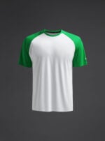 Dres Ubora 2 – Bijela / Zelena