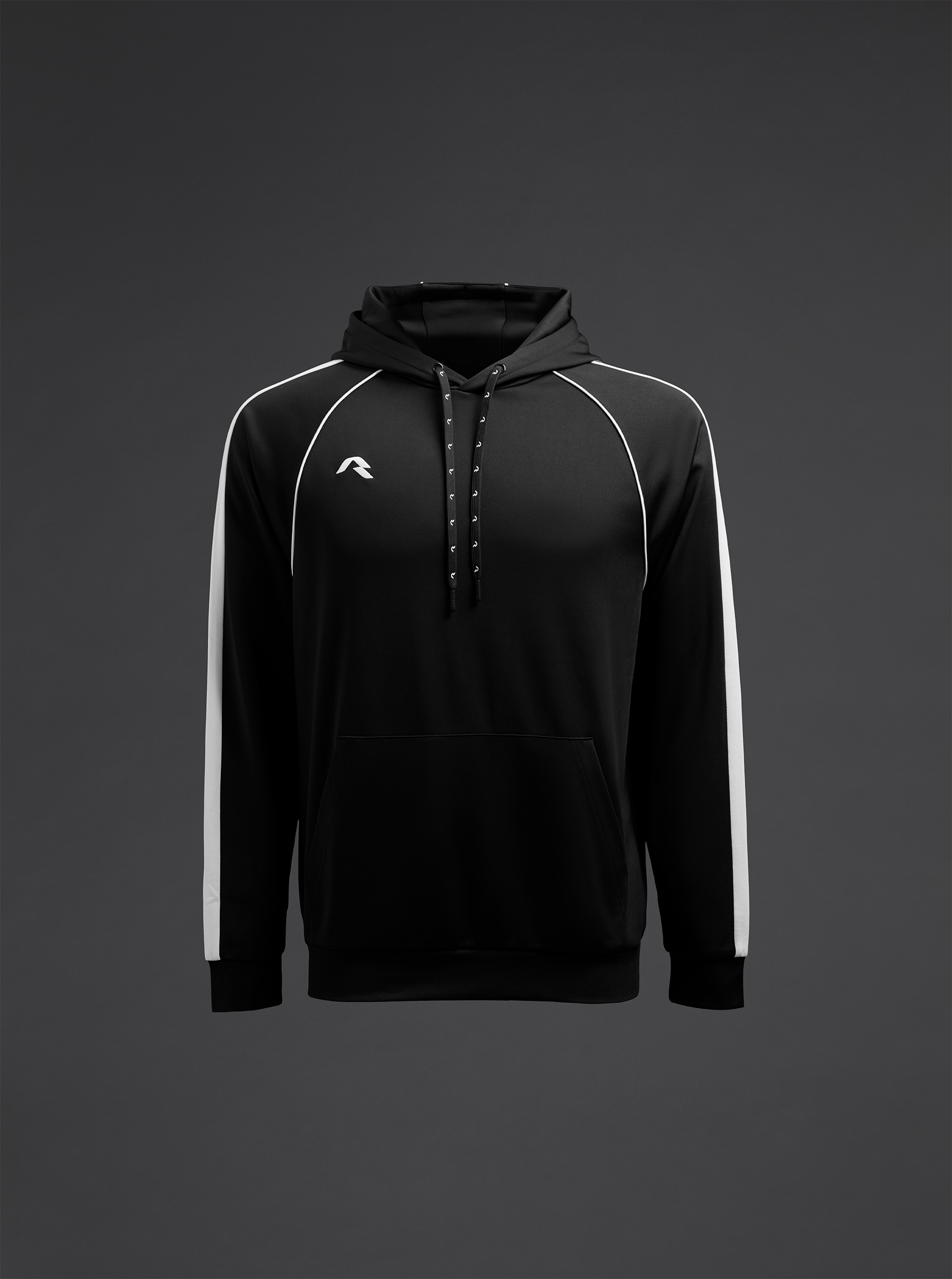 Dječji hoodie Afiki