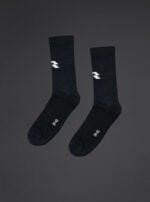 Čarape Fupi – 3 para – Crna
