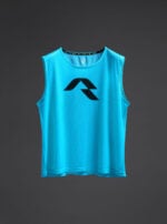 Trening marker Funzo – Fluo tirkizna