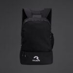 Sportski ruksak Zote 30 l – Crna