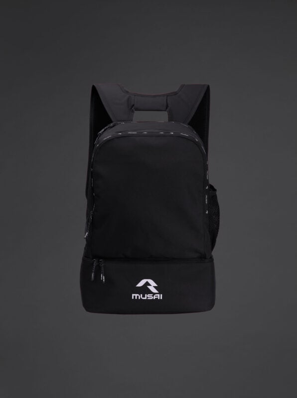 Sportski ruksak Zote 30 l – Crna