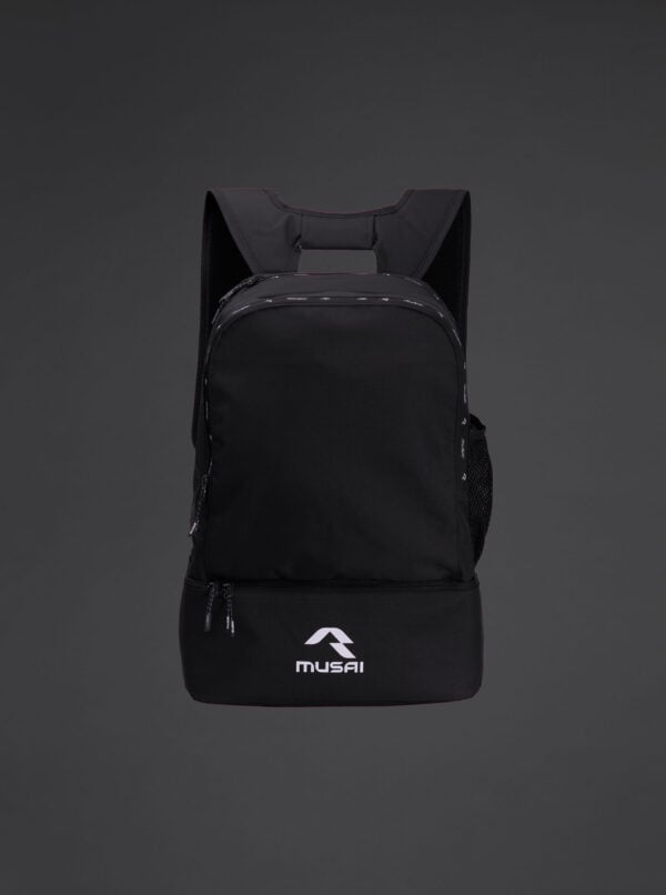 Sportski ruksak Zote 30 l – Crna