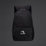 Sportski ruksak Kiatu 45 l – Crna