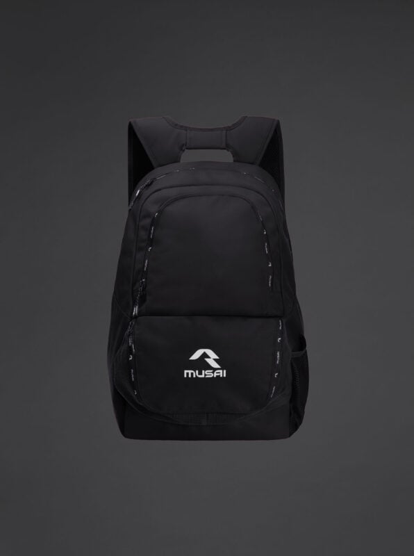 Sportski ruksak Kiatu 45 l – Crna