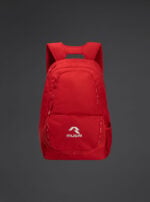 Sportski ruksak Kiatu 45 l – Crvena