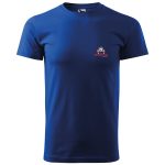 T-shirt majica unisex Škola Nogometa Sportiva
