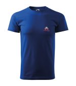 T-shirt majica unisex Škola Nogometa Sportiva