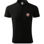 Muška polo majica Pikado Klub Gluteus Nijemci