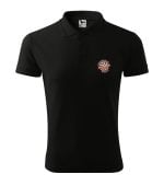 Muška polo majica Pikado Klub Gluteus Nijemci