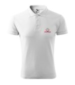Muška polo majica Škola Nogometa Sportiva - Slika 4