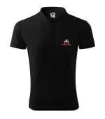 Muška polo majica Škola Nogometa Sportiva - Slika 3