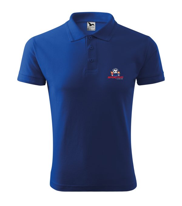 Muška polo majica