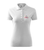 Ženska polo majica Škola Nogometa Sportiva - Slika 4