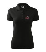 Ženska polo majica Škola Nogometa Sportiva - Slika 3