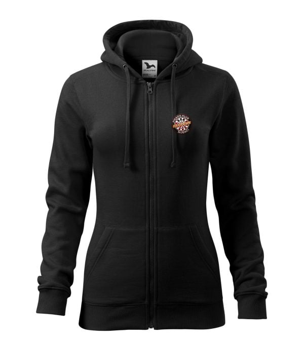 Ženska zip trenerka