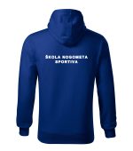 Muška sportska hudica Škola Nogometa Sportiva - Slika 2