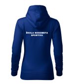 Ženska sportska hudica Škola Nogometa Sportiva - Slika 2
