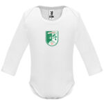 Bodi za bebe dugi rukav NK Gardun