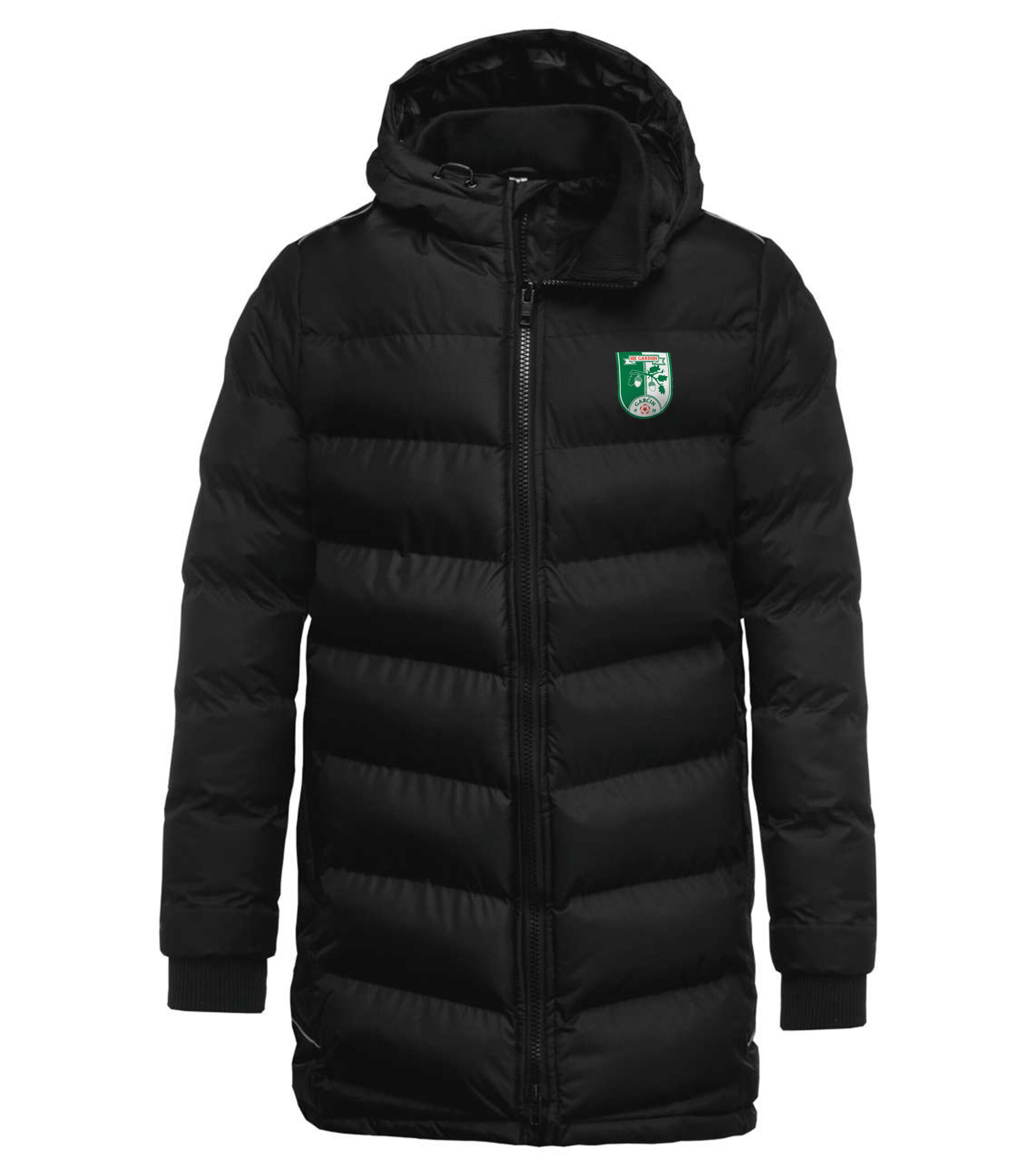 Muska-zimska-parka-NKGARDUN Muška zimska parka NK Gardun - Image 1