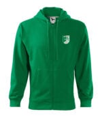 Muška zip trenerka NK Gardun