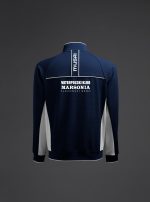 Dječja jakna Hekima Vaterpolo Klub Marsonia - Slika 2