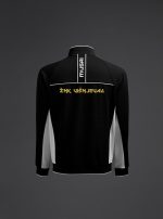 Dječja jakna Hekima ŽNK Višnjevac - Slika 6