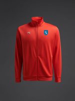 Dječja jakna Ubora NK Mladost Sloga Draž - Slika 3