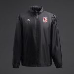 Dječja lagana jakna Maji NK Hajduk Bapska