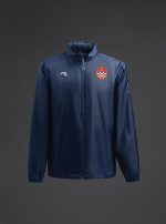 Dječja lagana jakna Maji NK Vihor Jelisavac - Slika 3