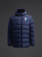 Dječja prošivena jakna Pedi NK Hajduk Marijanci - Slika 3