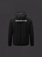 Gornji dio trenirke Imara Dragon Gym - Slika 4
