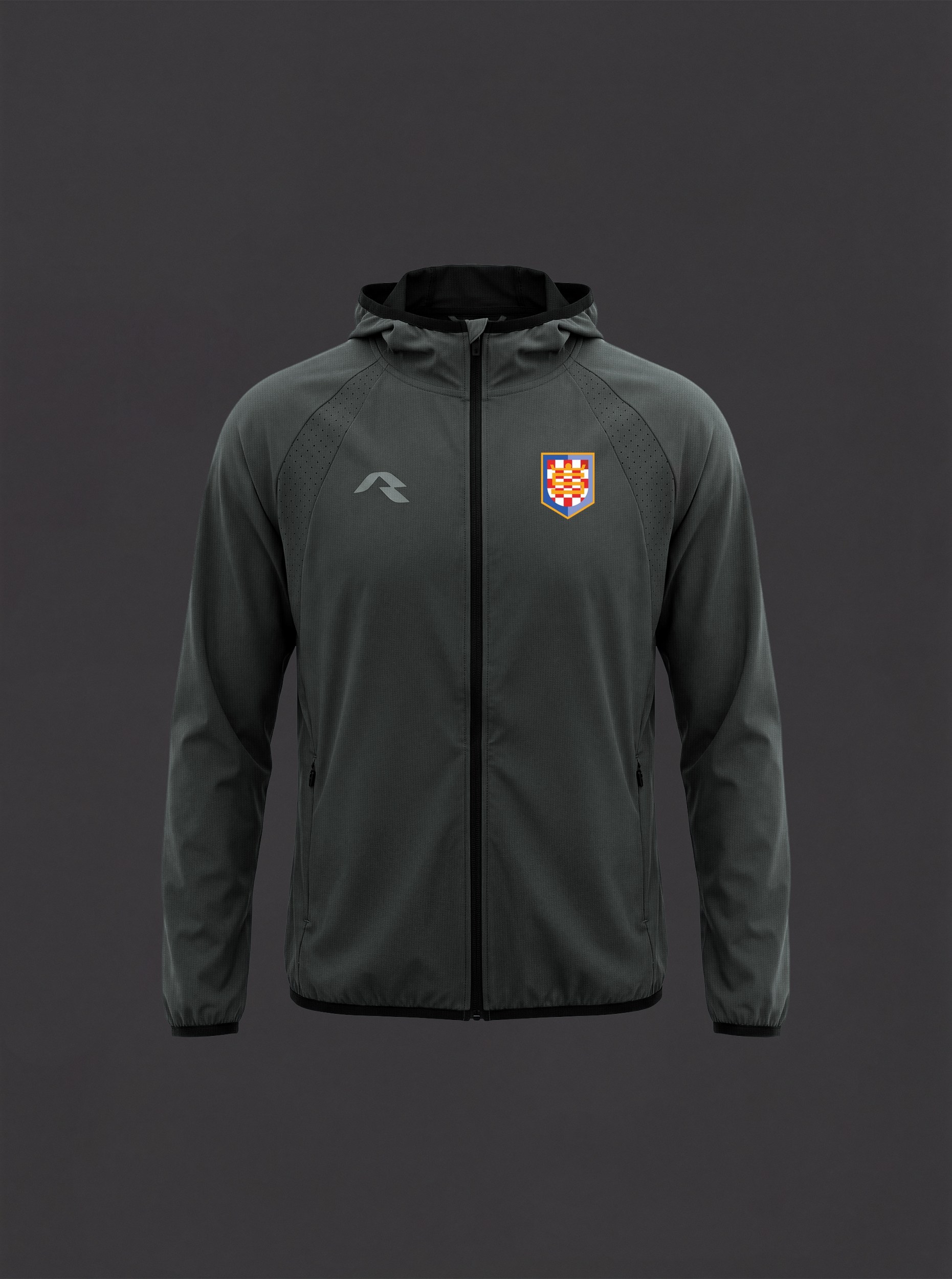 gornji-dio-trenirke-imara-nk-slaven-ljupina-zelena-front Gornji dio trenirke Imara Nk Slaven Ljupina - Slika 1