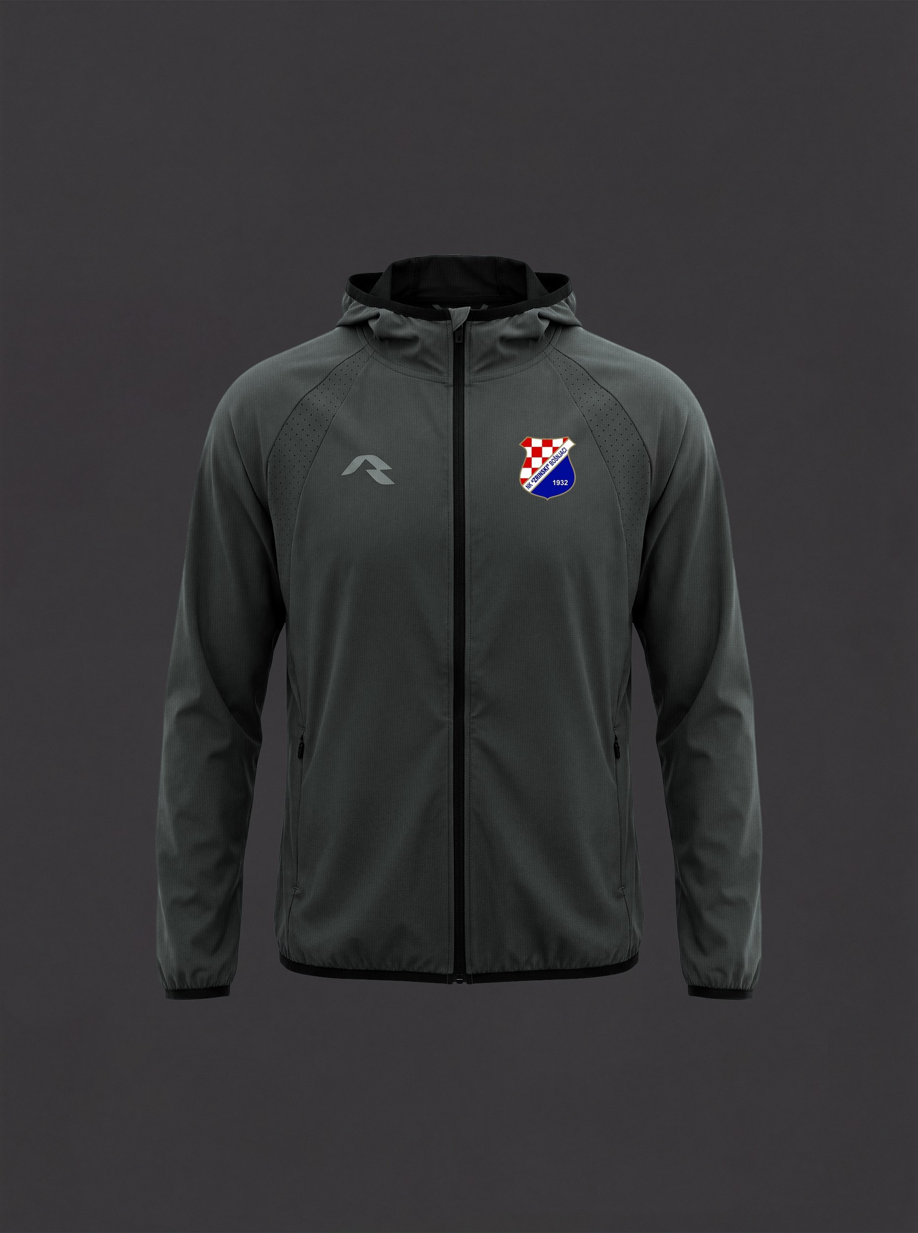 gornji-dio-trenirke-imara-nk-zrinski-bosnjaci-zelena-front Gornji dio trenirke Imara NK Zrinski Bošnjaci - Slika 1