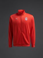 Gornji dio trenirke Ubora MNK Crnica
