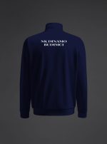 Gornji dio trenirke Ubora NK Dinamo Budimci - Slika 4